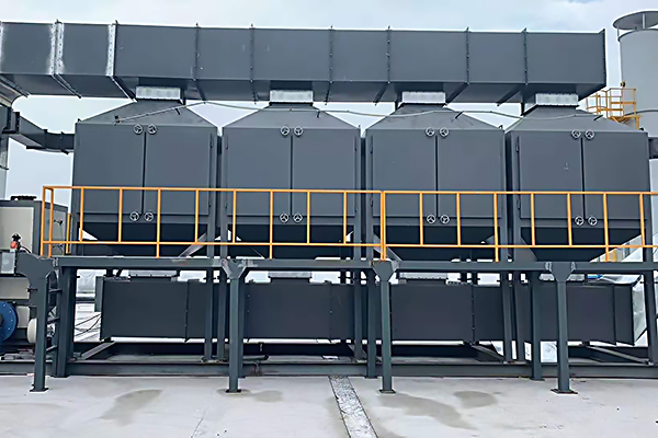 實驗室廢氣處理常用方法有哪些？