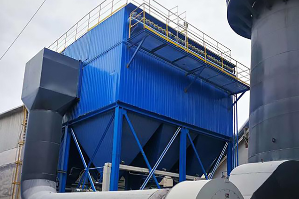 為什么袋式除塵器的效率隨壓差而增大？