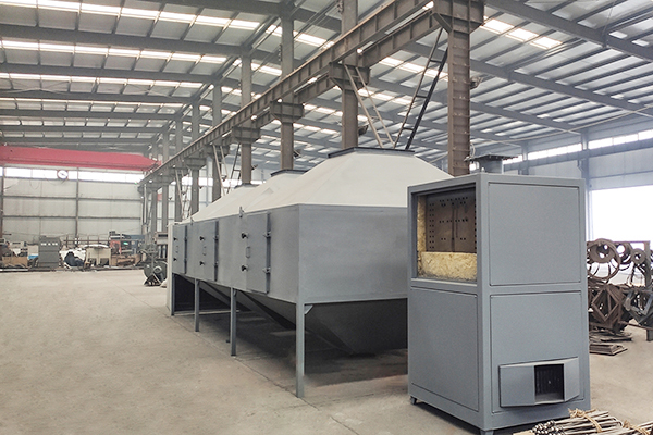 廢氣治理設(shè)備
