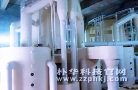 循環(huán)水凈化設(shè)備怎么選？企業(yè)用戶實(shí)用指南