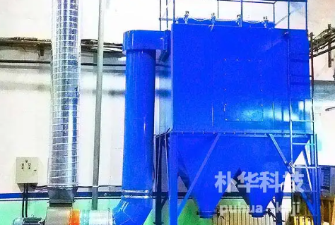 粉塵治理設(shè)備有哪些？全面解析及實(shí)用推薦