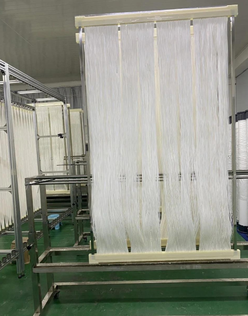 污水處理設(shè)備中MBR膜技術(shù)的優(yōu)勢與維護(hù)要點(diǎn)