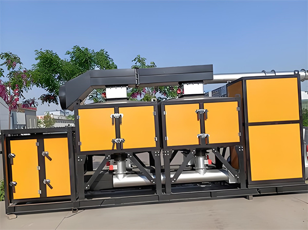 廢氣治理設(shè)備