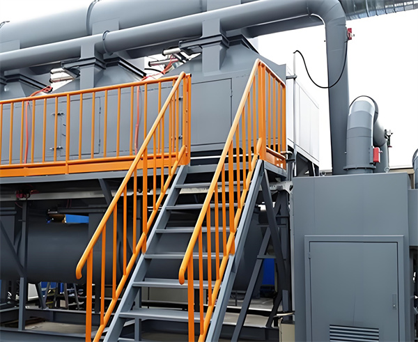 避免不必要的開支：廢氣處理設(shè)備選型中的常見誤區(qū)