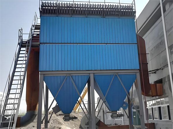 如何判斷除塵器濾袋/濾筒需要更換？五大跡象。