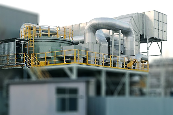 廢氣治理設(shè)備