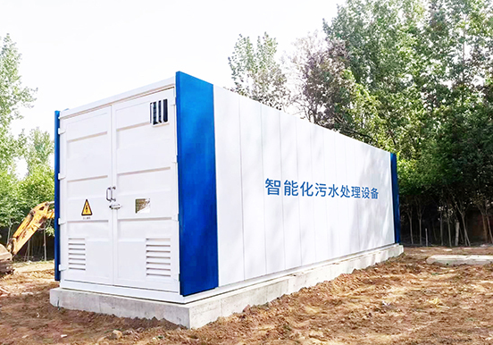 環(huán)保檢查屢屢碰壁？一套可靠的污水處理設(shè)備是您安全生產(chǎn)的保障