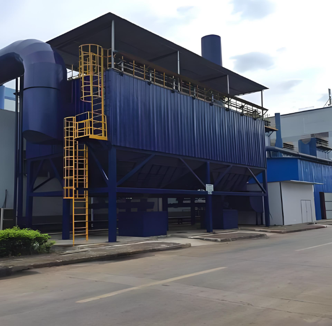 布袋除塵器可以做防雨棚嗎？專業(yè)解答與設(shè)計(jì)方案指南